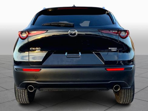 Used 2024 MAZDA CX-30 2.5 Turbo w/ Premium Package image 5