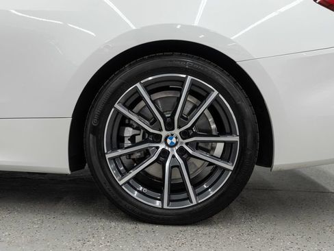 Used 2026 BMW 430i xDrive Coupe AWD/4WD image 29