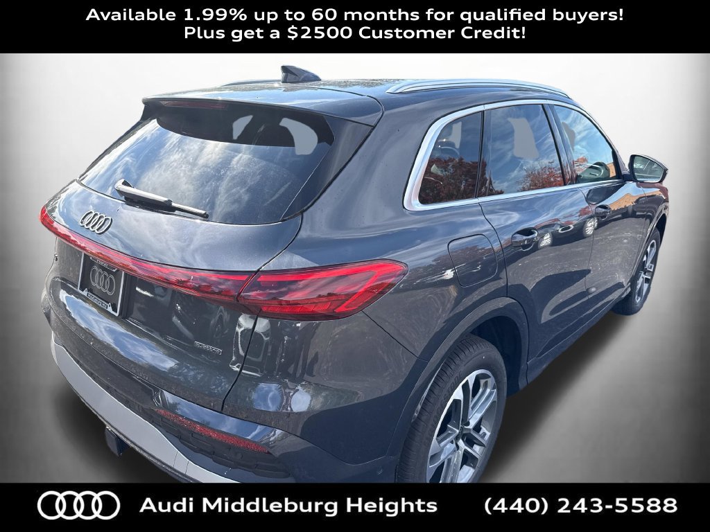 New 2026 Audi Q5 Premium AWD/4WD image 9