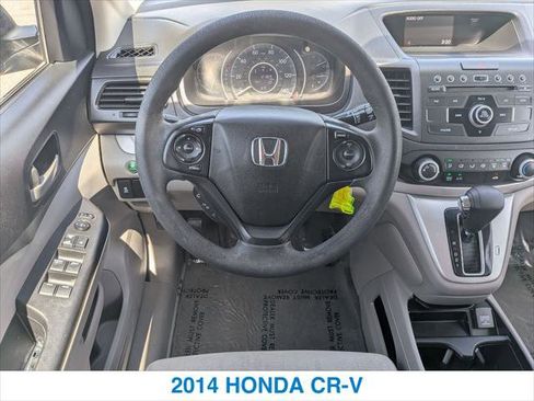 Used 2014 Honda CR-V LX image 15