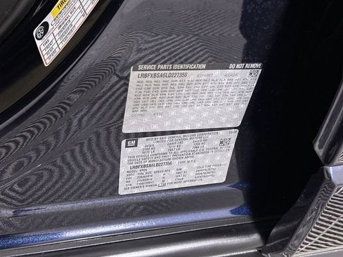 Used 2020 Buick Envision Preferred image 35