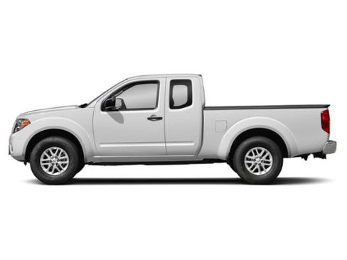 Used 2019 Nissan Frontier SV w/ Value Truck Package AWD/4WD image 3