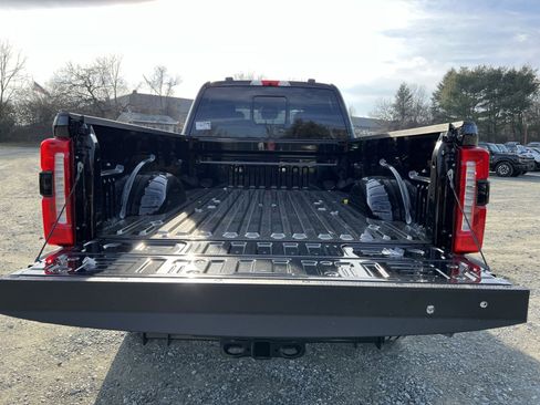 New 2026 Ford F250 XL w/ STX Appearance Package image 24