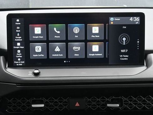 New 2026 Honda Accord Touring image 23