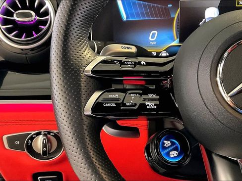 Used 2023 Mercedes-Benz AMG GT 43 image 22