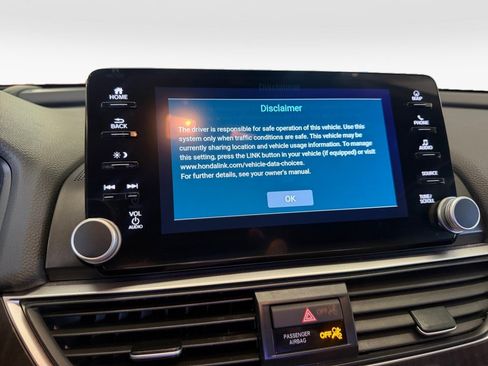 Used 2022 Honda Accord Touring image 20