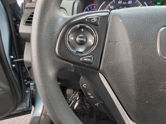 Used 2016 Honda CR-V EX image 12