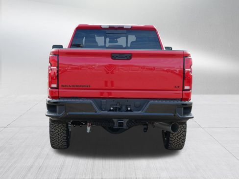 New 2026 Chevrolet Silverado 2500 LT image 4