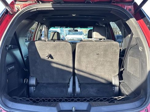 Used 2016 Ford Explorer Limited image 11
