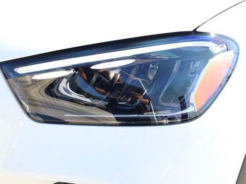 Certified 2026 Mercedes-Benz GLE 350 GLE 350 image 8