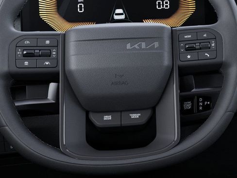 New 2027 Kia Telluride EX X-Line AWD/4WD image 22
