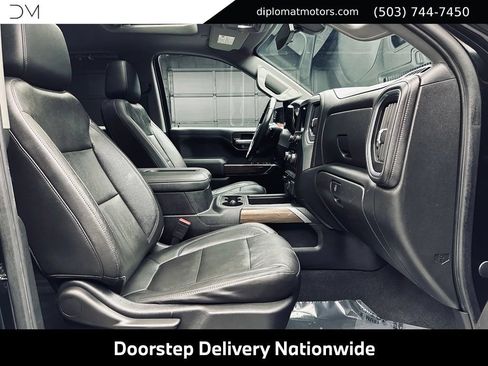 Used 2020 Chevrolet Silverado 1500 RST w/ All-Star Edition AWD/4WD image 20