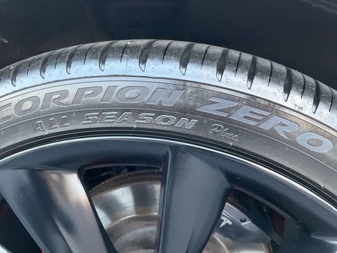 Used 2017 Tesla Model X P100D image 27