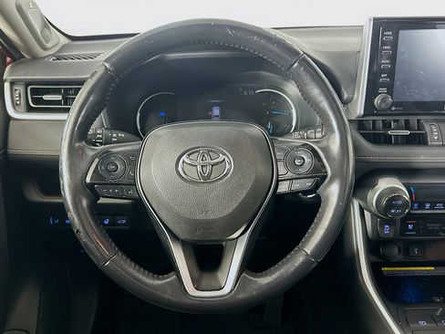 Used 2020 Toyota RAV4 Limited AWD/4WD image 18
