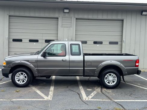 Used 2007 Ford Ranger 2WD SuperCab image 2