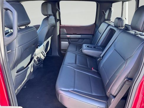 Used 2021 Ford F150 Lariat image 36