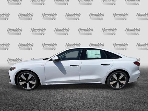 Used 2026 Audi A5 2.0T Premium Plus w/ Premium Plus Package AWD/4WD image 6