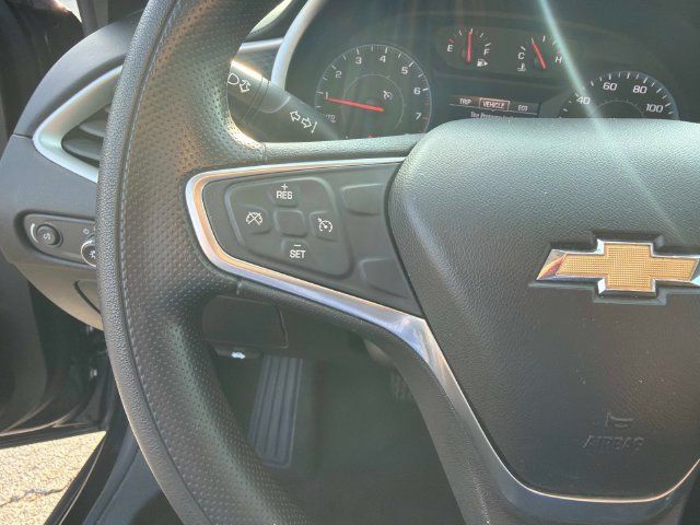 Used 2022 Chevrolet Malibu LT FWD image 24