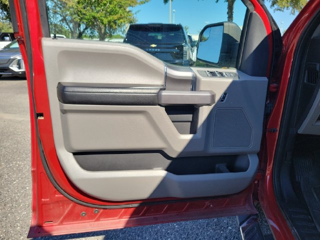 Used 2020 Ford F150 XLT w/ Equipment Group 302A Luxury RWD image 26