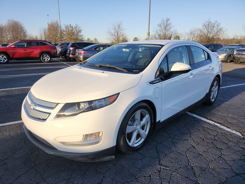 Used 2013 Chevrolet Volt image 7