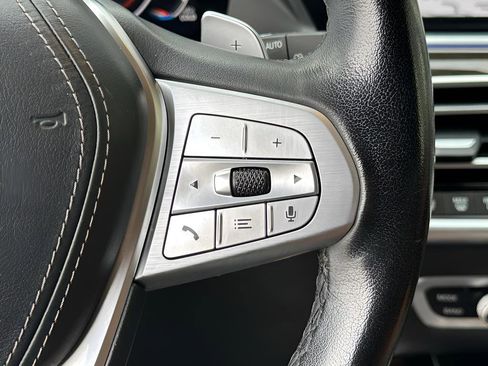 Used 2021 BMW X7 xDrive40i image 44