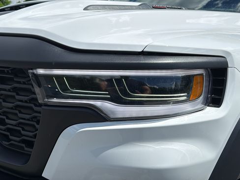 New 2026 RAM 1500 RHO w/ RHO Level 1 Equipment Group AWD/4WD image 5