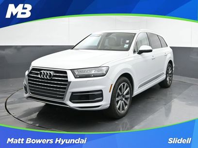 Used 2018 Audi Q7 3.0T Prestige w/ Prestige Package