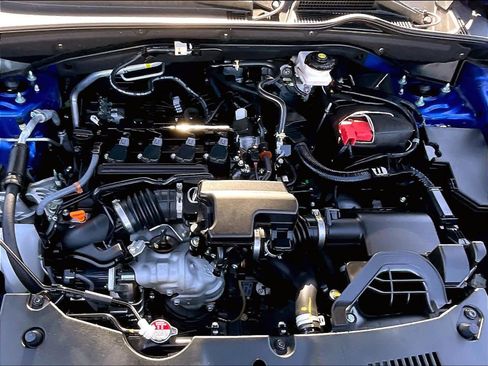 Used 2025 Acura ADX A-Spec image 12