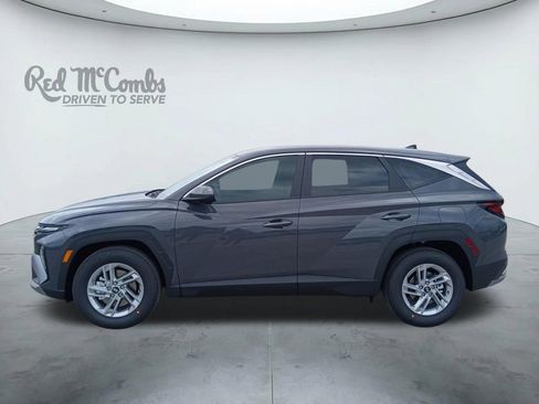 New 2026 Hyundai Tucson SE FWD image 2