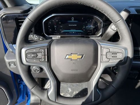 New 2026 Chevrolet Silverado 1500 LT image 15