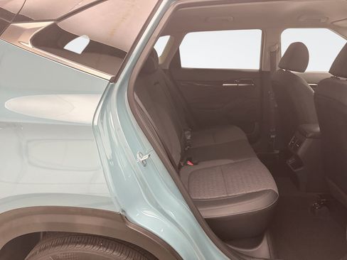 Used 2024 Kia Seltos S AWD/4WD image 18