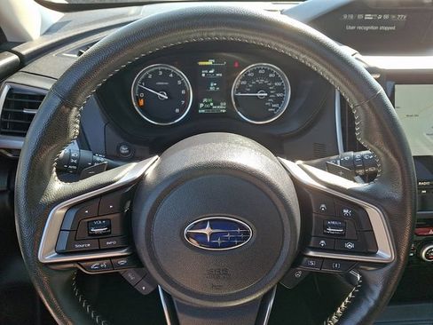 Used 2024 Subaru Forester Touring AWD/4WD image 20