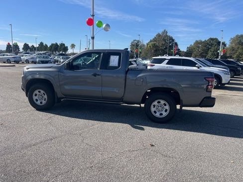 Used 2023 Nissan Frontier S w/ Technology Package image 4
