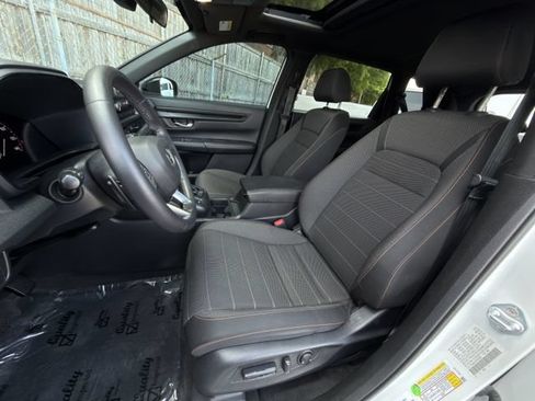 Used 2023 Honda CR-V Sport image 24