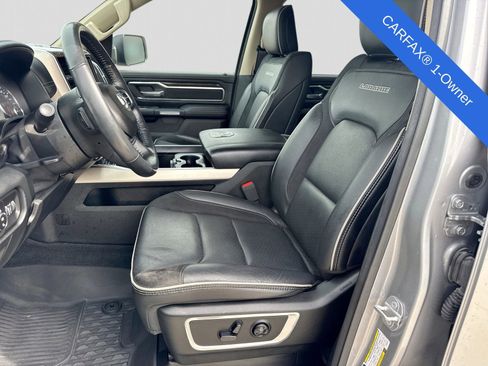 Used 2020 RAM 1500 Laramie AWD/4WD image 19