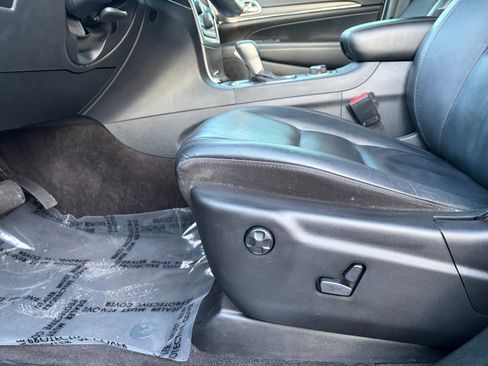 Used 2018 Jeep Grand Cherokee Limited w/ Trailer Tow Group IV image 13