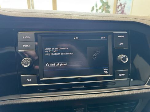 Used 2019 Volkswagen Jetta R-Line w/ R-Line Cold Weather Package image 30