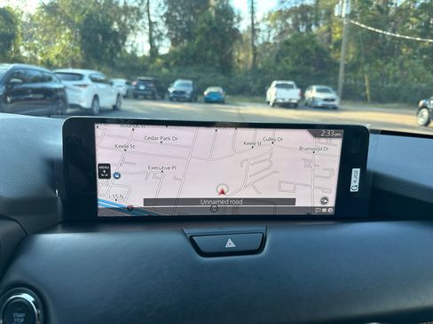 New 2026 MAZDA CX-90 3.3 Turbo S w/ Premium Package image 14