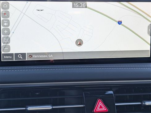 Used 2026 Genesis G70 2.5T Prestige image 26