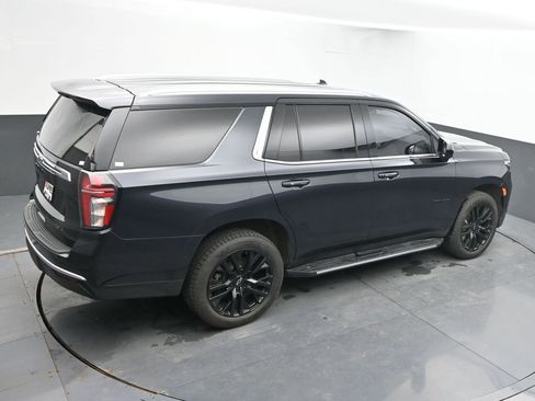 Used 2023 Chevrolet Tahoe LS w/ Driver Alert Package AWD/4WD image 45