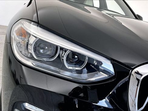 Used 2019 BMW X3 xDrive30i w/ Convenience Package AWD/4WD image 35