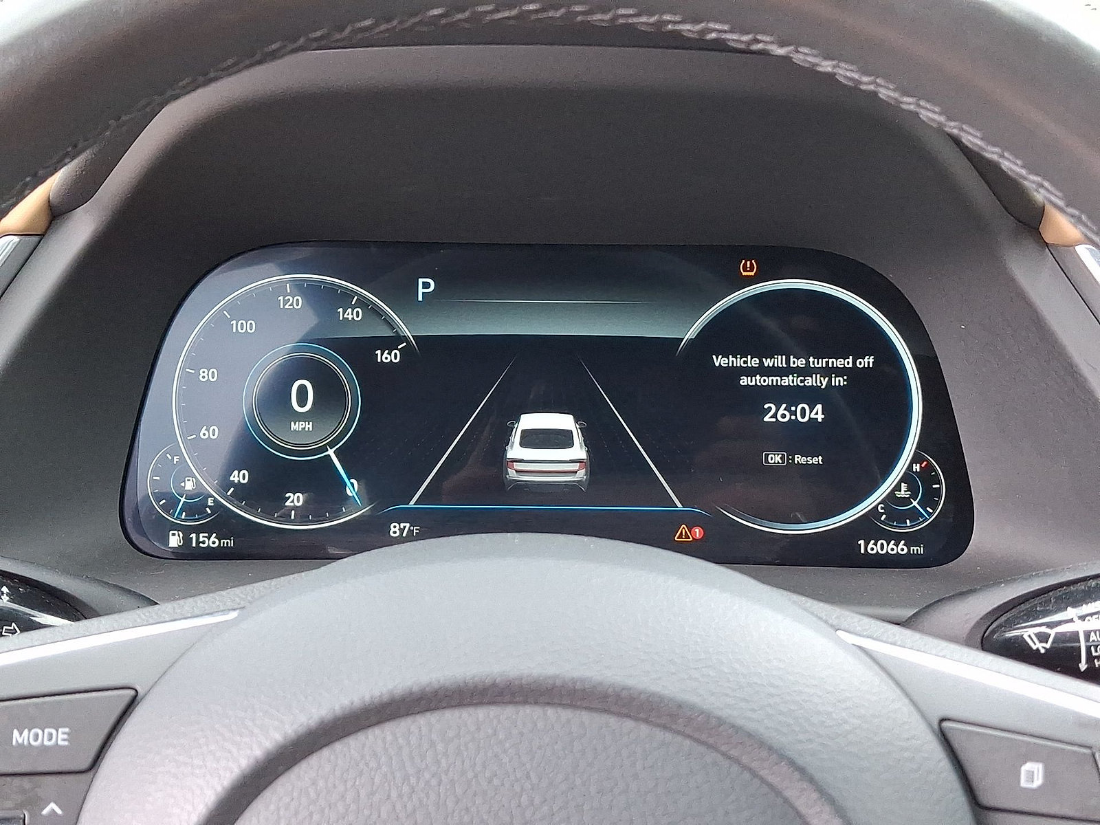 Certified 2023 Hyundai Sonata Limited w/ Cargo Package FWD image 19