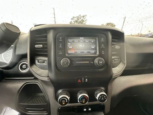 Used 2022 RAM 2500 Tradesman AWD/4WD image 13