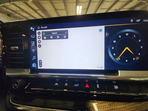 Certified 2023 Chevrolet Silverado 1500 RST w/ Redline Edition image 19