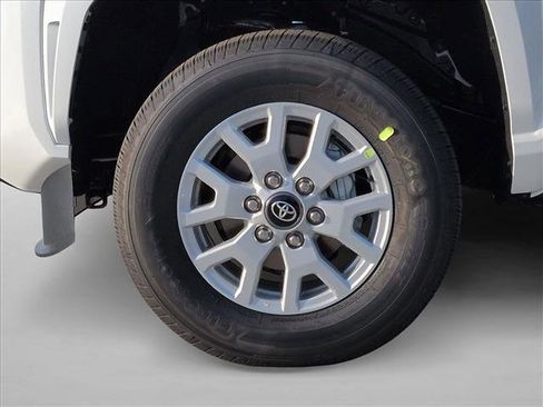 New 2026 Toyota Tacoma SR5 image 10