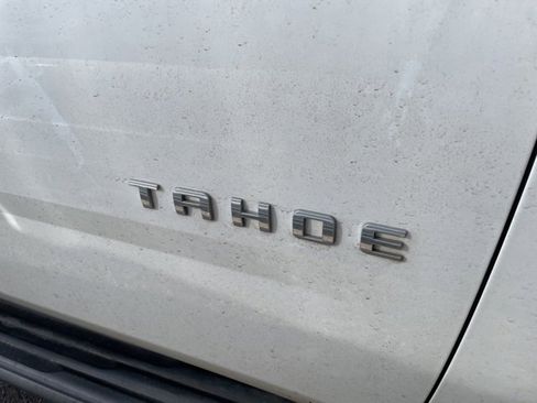 Used 2016 Chevrolet Tahoe LT image 6