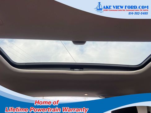Used 2019 Chrysler Pacifica Touring-L Plus w/ Tire & Wheel Group FWD image 55