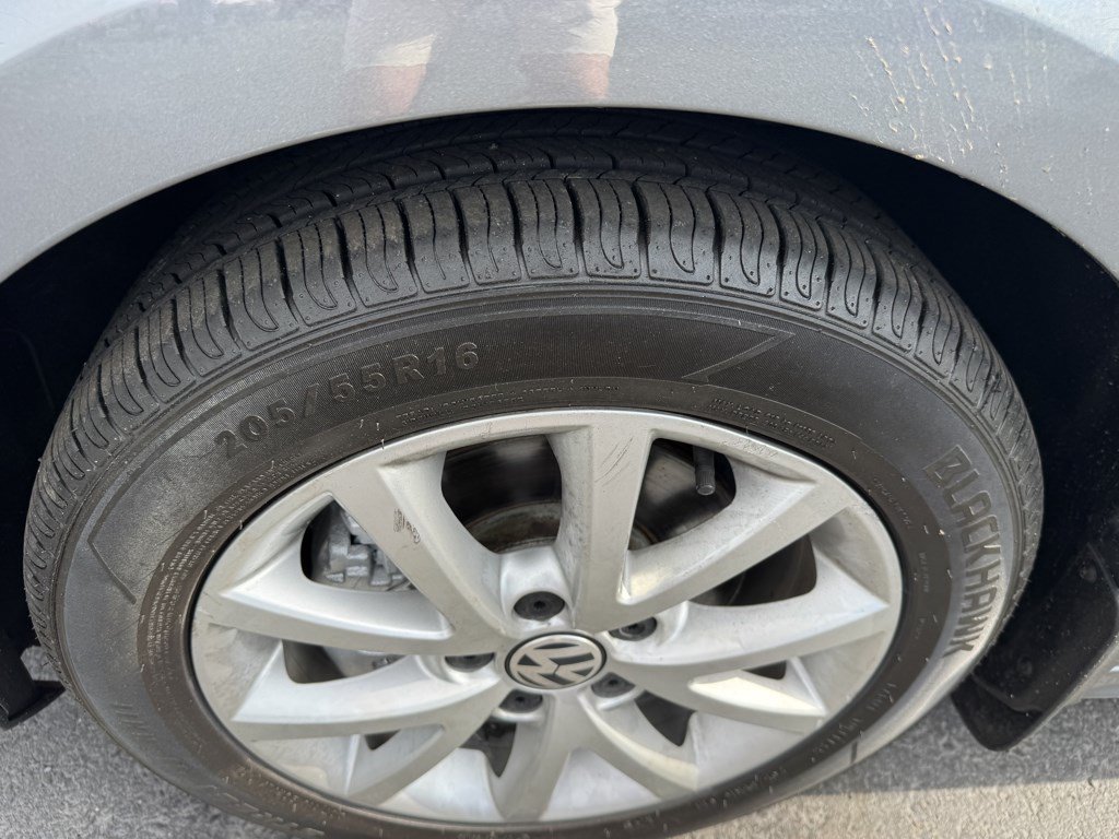 Used 2015 Volkswagen Jetta SE FWD image 7
