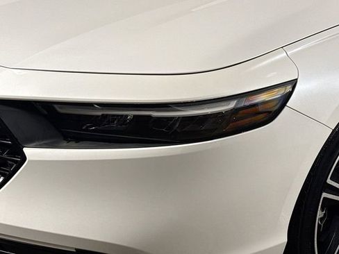 Certified 2023 Honda Accord Sport image 17