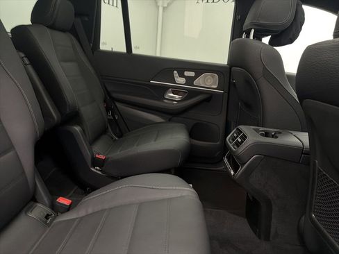 New 2026 Mercedes-Benz GLS 450 GLS 450 image 29